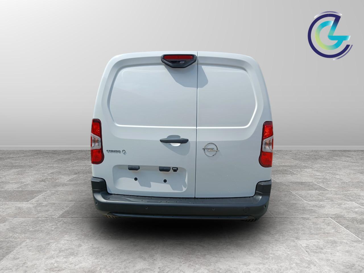 OPEL Combo e cargo L1H1 50kw