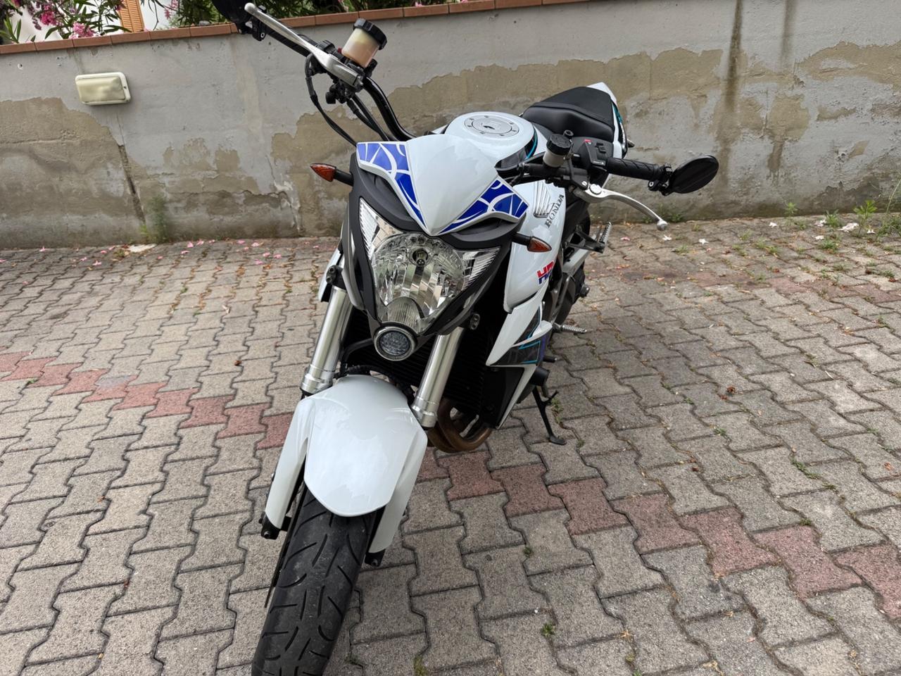 Honda CB 1000 R