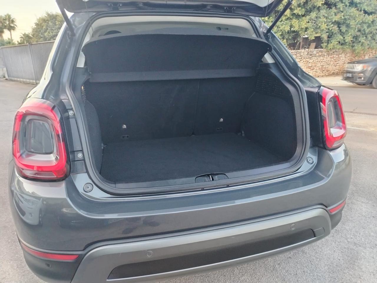 Fiat 500X 1.3 MultiJet 95 CV City Cross