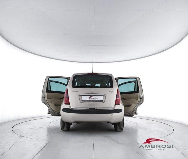 LANCIA MUSA 1.3 Multijet 16V 90 CV Platino - PER OPERATORI DEL