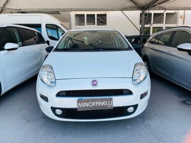 Fiat Punto 1.3 MJT II S&S 95 CV 5 porte Street