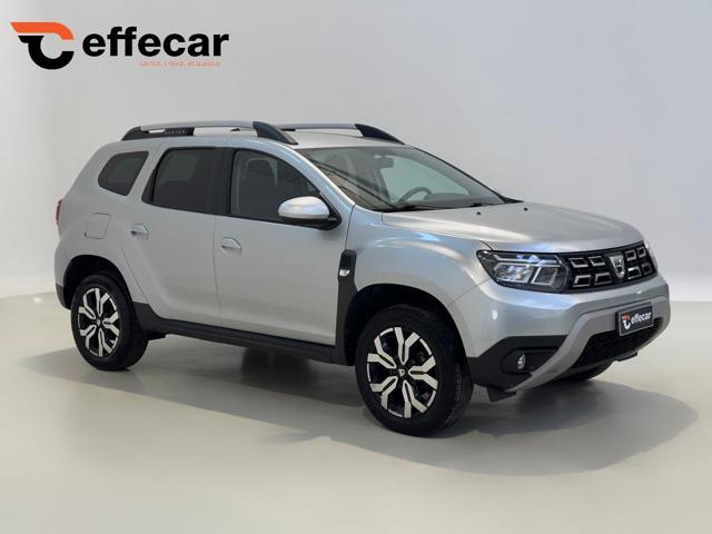 DACIA Duster 1.0 TCe GPL 4x2 Prestige DaciaPlus