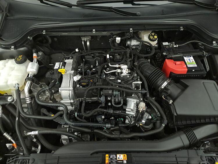 Ford Focus ST-Line BR162872 1.0 Mild Hybrid 125CV