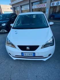 Seat Mii 1.0 5 porte Style