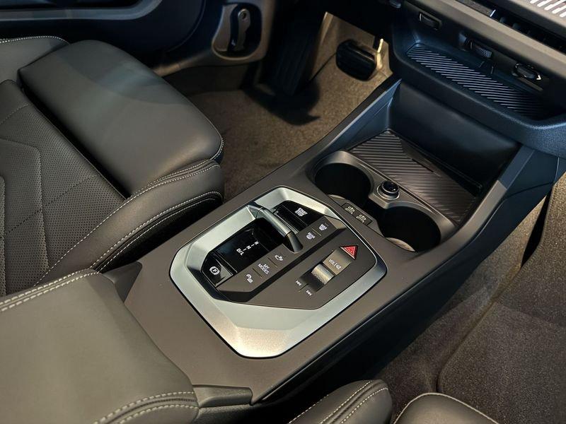 BMW Serie 1 120d 48V MSport