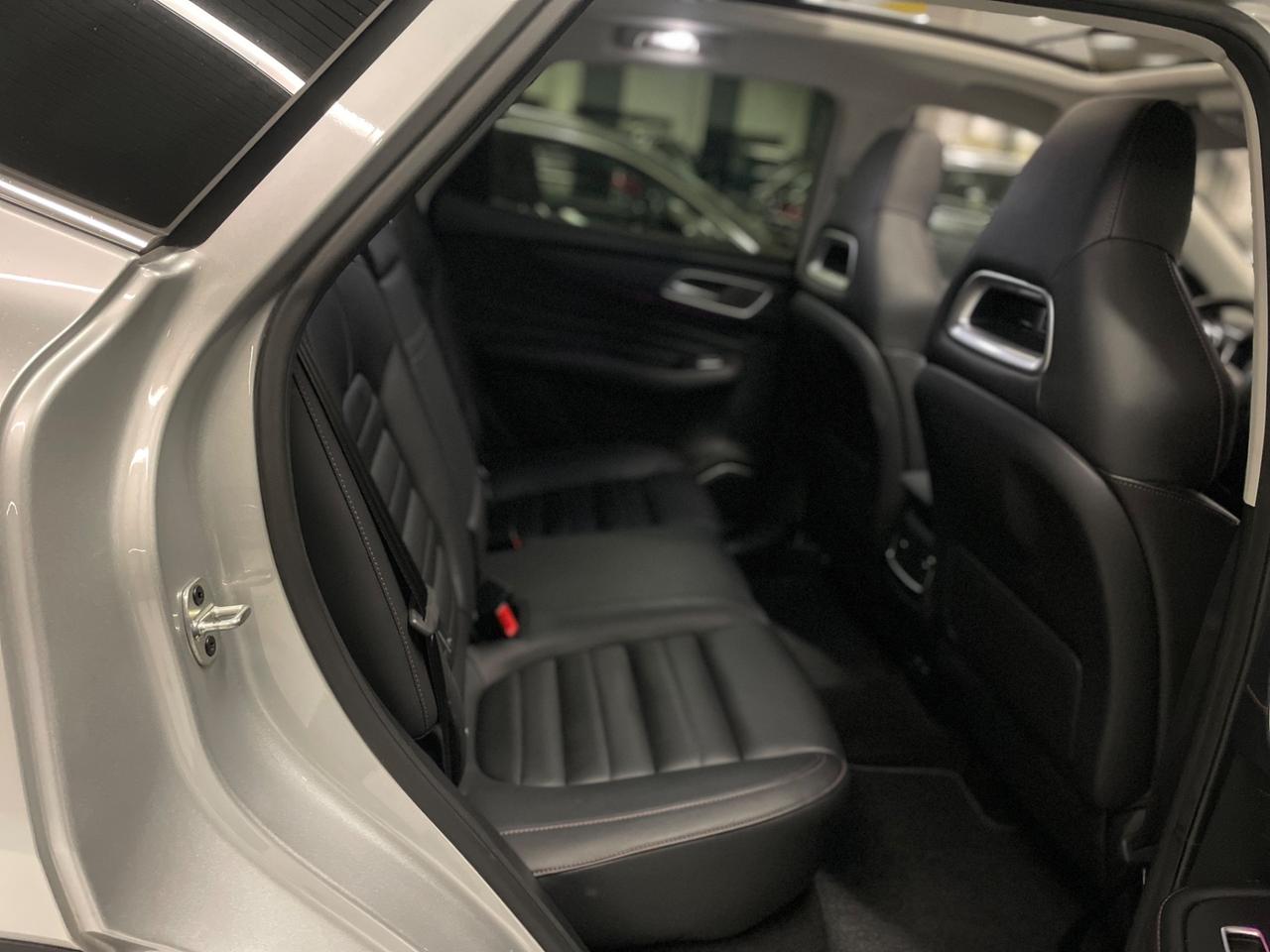 Mg HS 1.5T-GDI AT Luxury