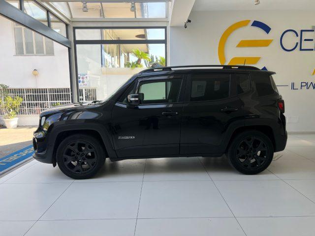 JEEP Renegade 1.6 Mjt 120 CV Limited da e199,00 mensili