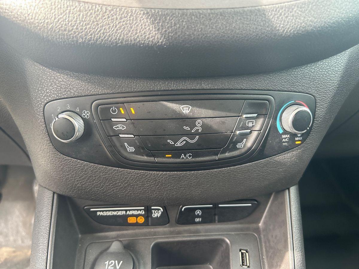 FORD Transit Courier 2020 - Transit Courier 1.5 tdci 75cv S&S Trend my20