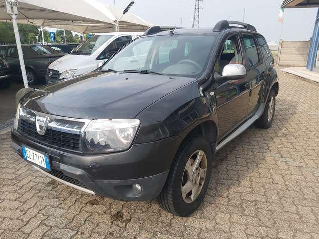 Dacia Duster 1.6 Laureate Gpl 4x2 110cv