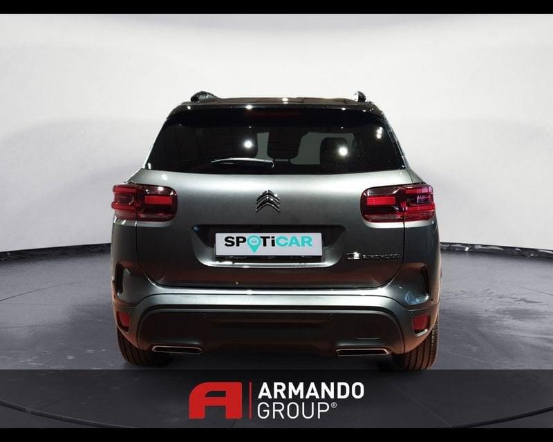 Citroën C5 Aircross BlueHDi 130 S&S EAT8 Max