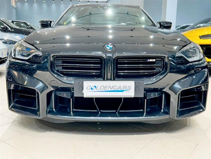 Bmw M2 Coupe 3.0 460cv auto