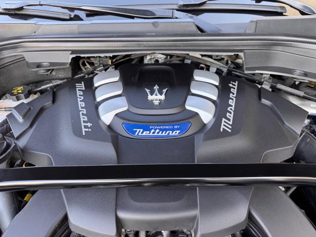 MASERATI Grecale V6 530 CV AWD TROFEO FULL TETTO HEADUP 4TELEC360