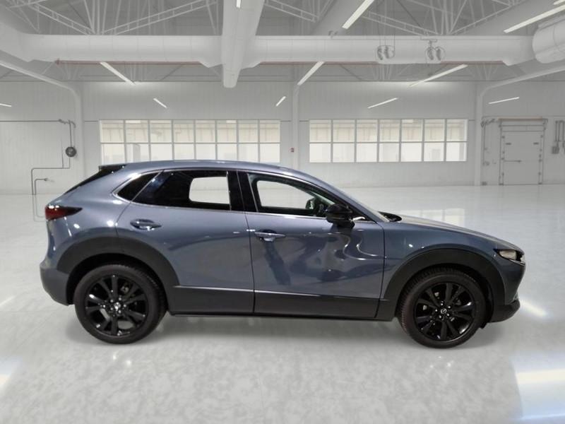 MAZDA CX-30 2.0L SKYACTIV-G 150 CV M HYBRID HOMURA SUV