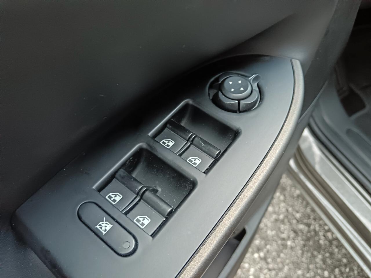 Alfa Romeo Giulietta 1.6 MJT 105CV SOLI 50.000 KM