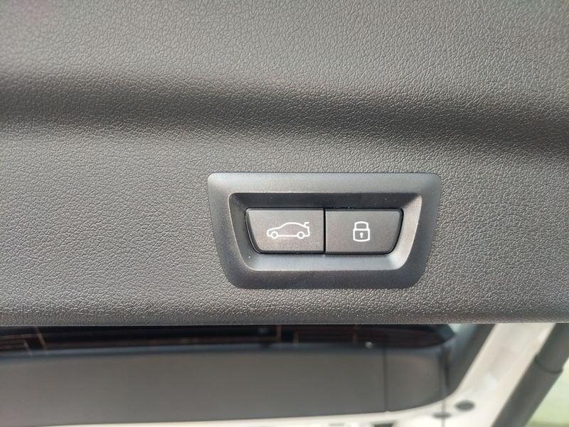 BMW iX1 iX1 xDrive 30 Msport