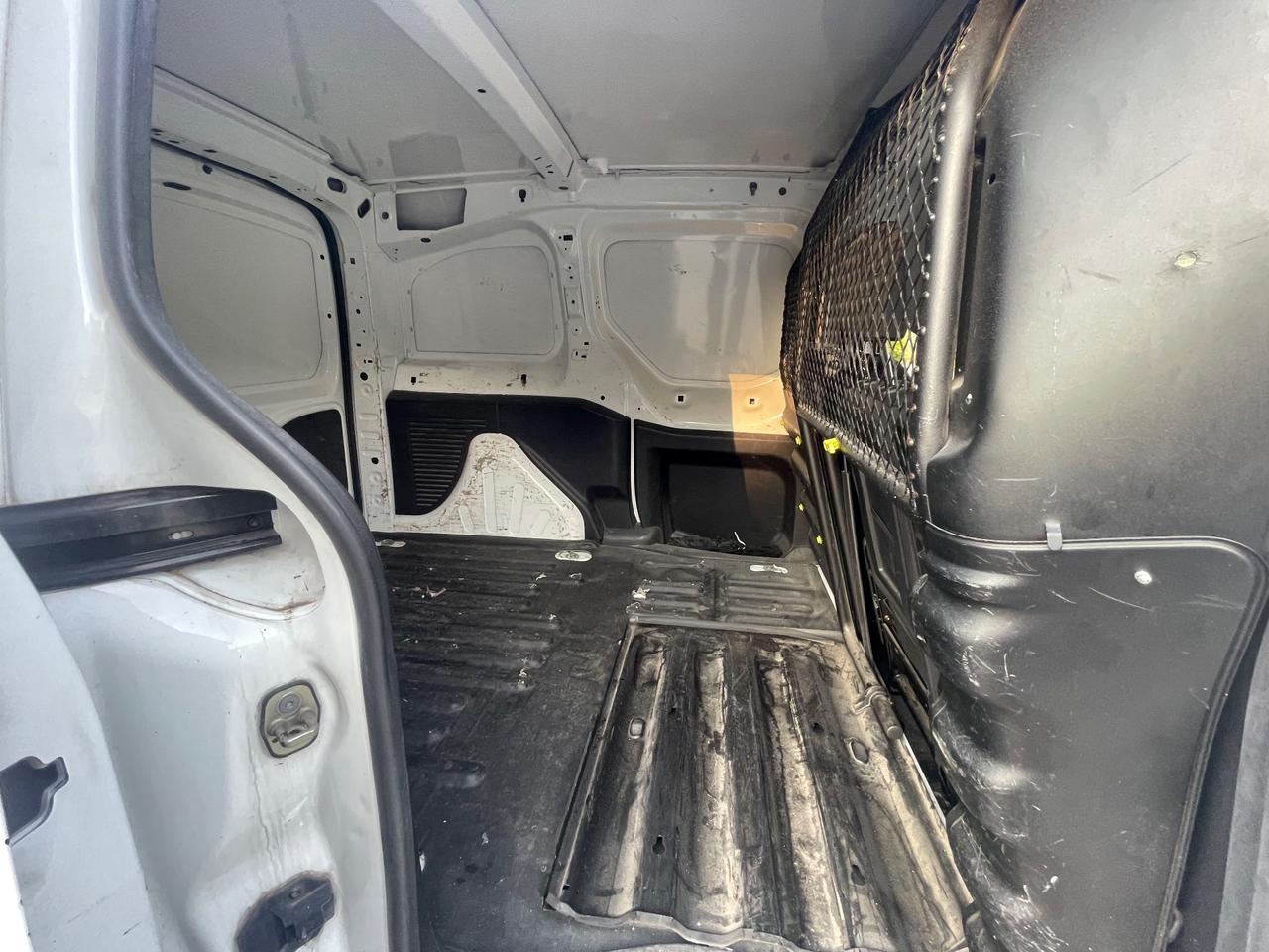 Peugeot Partner BlueHDi 75 L1 Furgone Pro