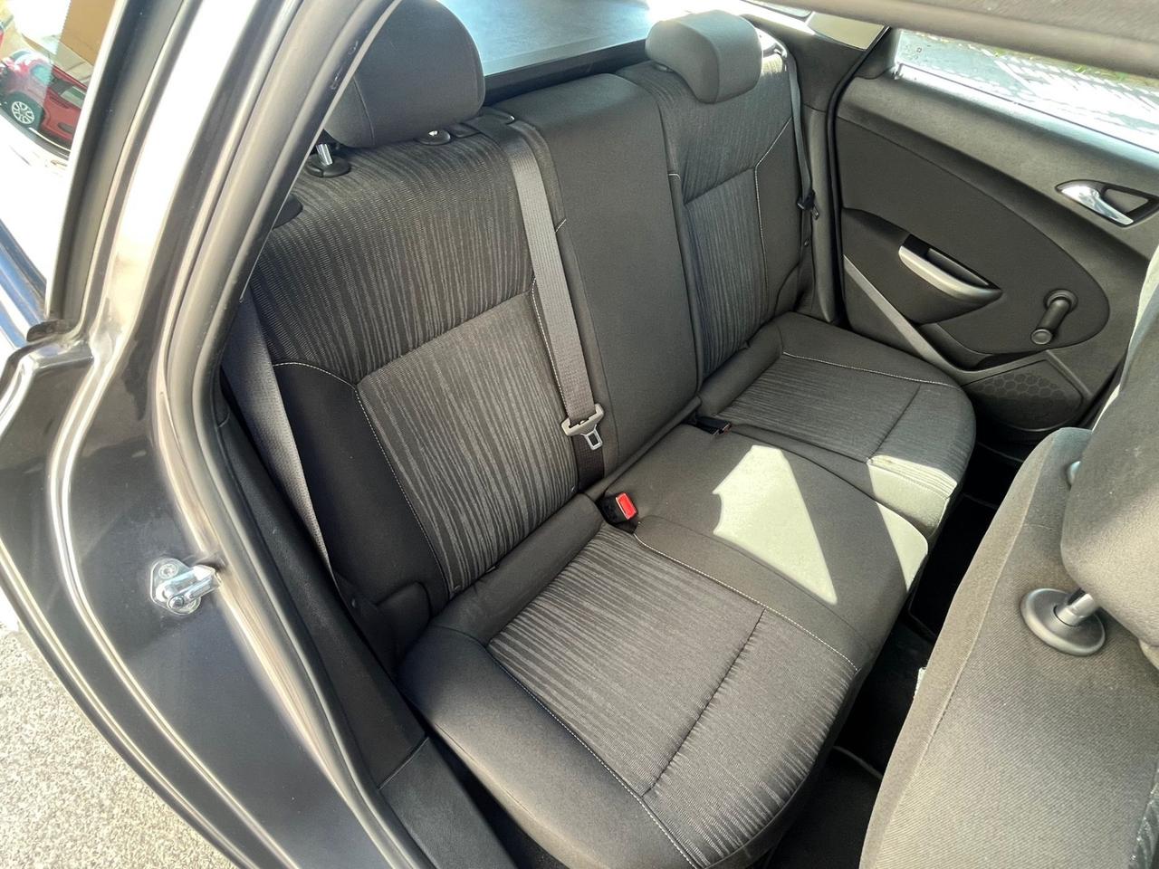 Opel Astra 1.7 CDTI Sports Tourer Cosmo 148000 km