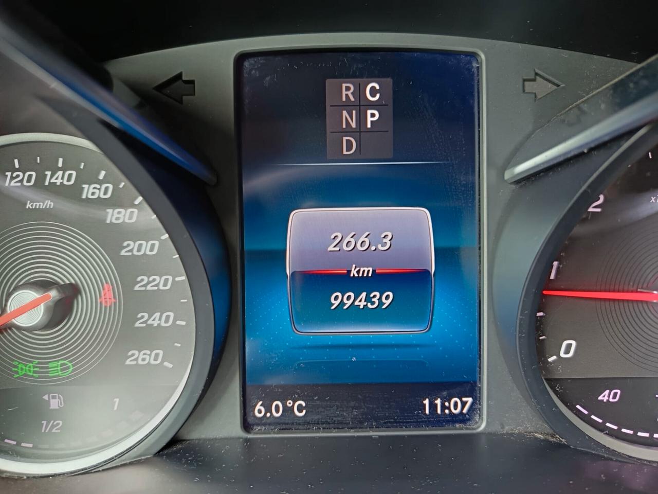 Mercedes-benz V 250 d AUTO PREMIUM LONG, UNICOPROP., TAGLIANDATA