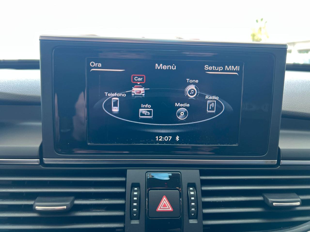 AUDI A6 2.0 DIESEL 177CV AUTOMATICA