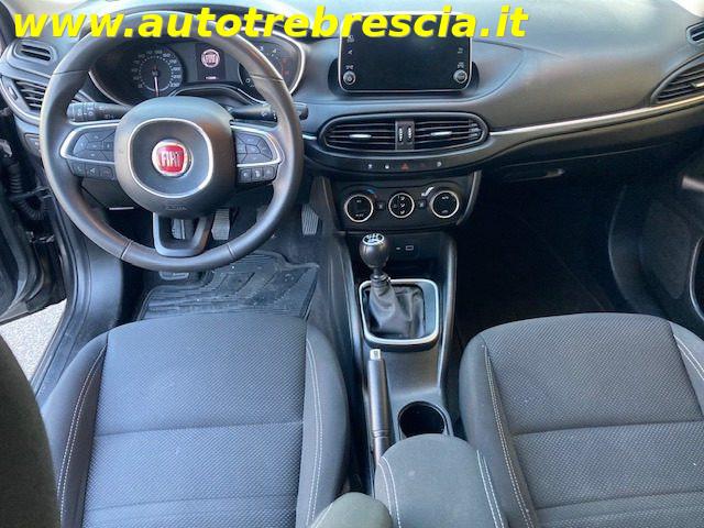 FIAT Tipo 1.6 Mjt S&S 5 porte Lounge