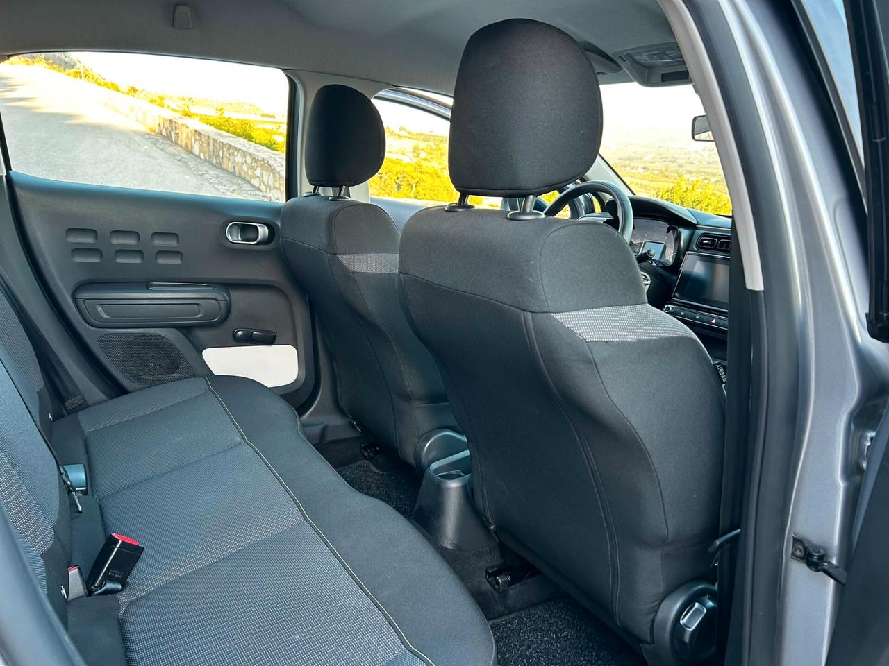 Citroen C3 PureTech 83 S&S Shine UNIPROPRIETARIO