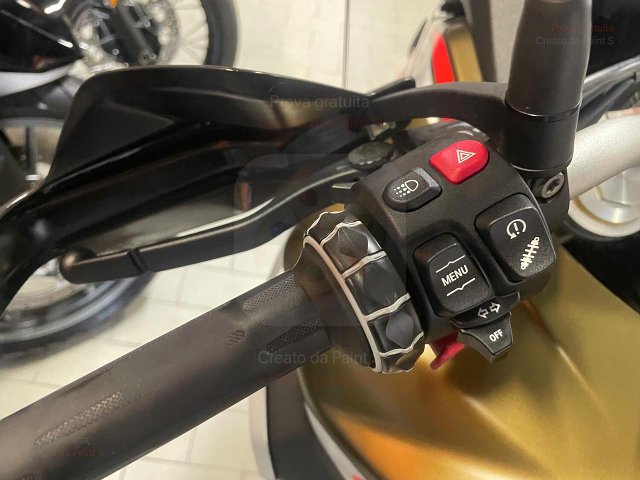 Bmw F 850 GS ADVENTURE RALLY