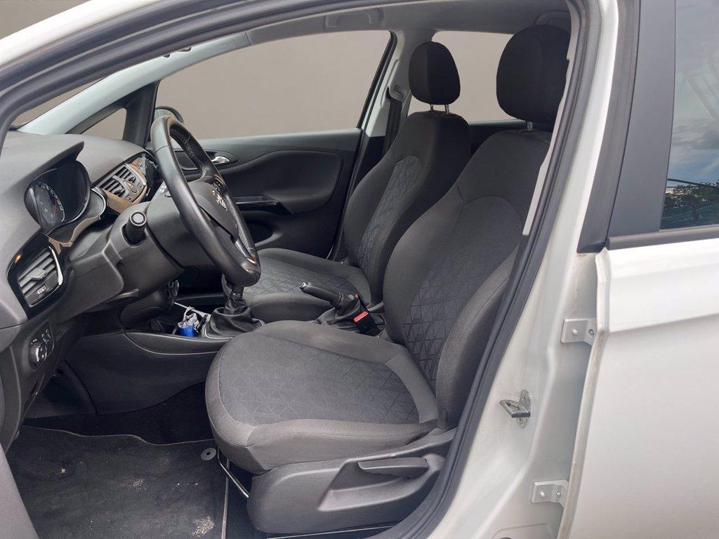 OPEL Corsa 5p 1.4 120 anniversary gpl tech 90cv del 2019