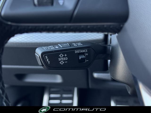 AUDI Q8 SUV 50 TDI 286 CV quattro tiptronic S line edition