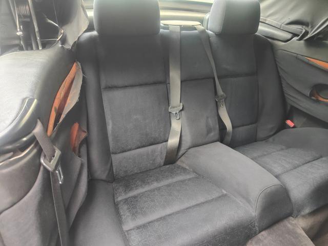 BMW 328 Cabrio E36 6 Cilindri 193 CV - Manuale - Storica