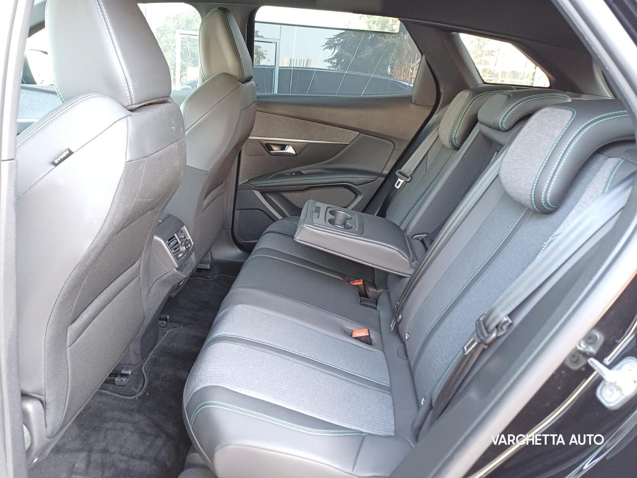 Peugeot 3008 BlueHDi 130 S&S EAT8 Allure Pack