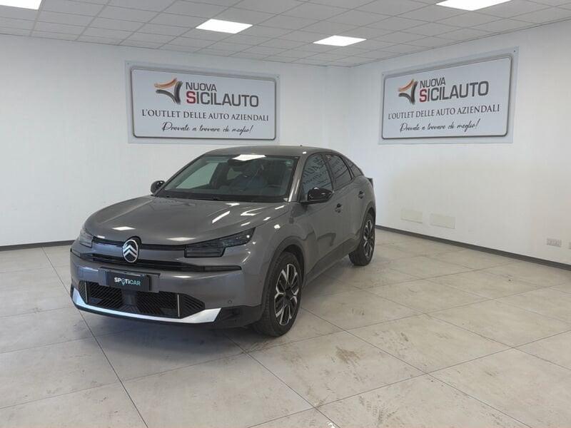 Citroën C4 III 2024 1.2 puretech Max s&s 130cv eat8
