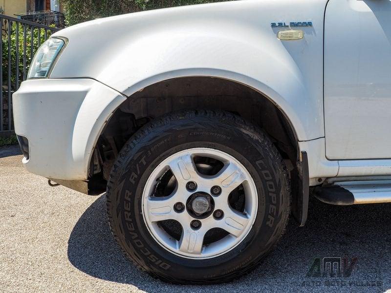 TATA Xenon 2.2 Dicor 4x2 PC Pick-up