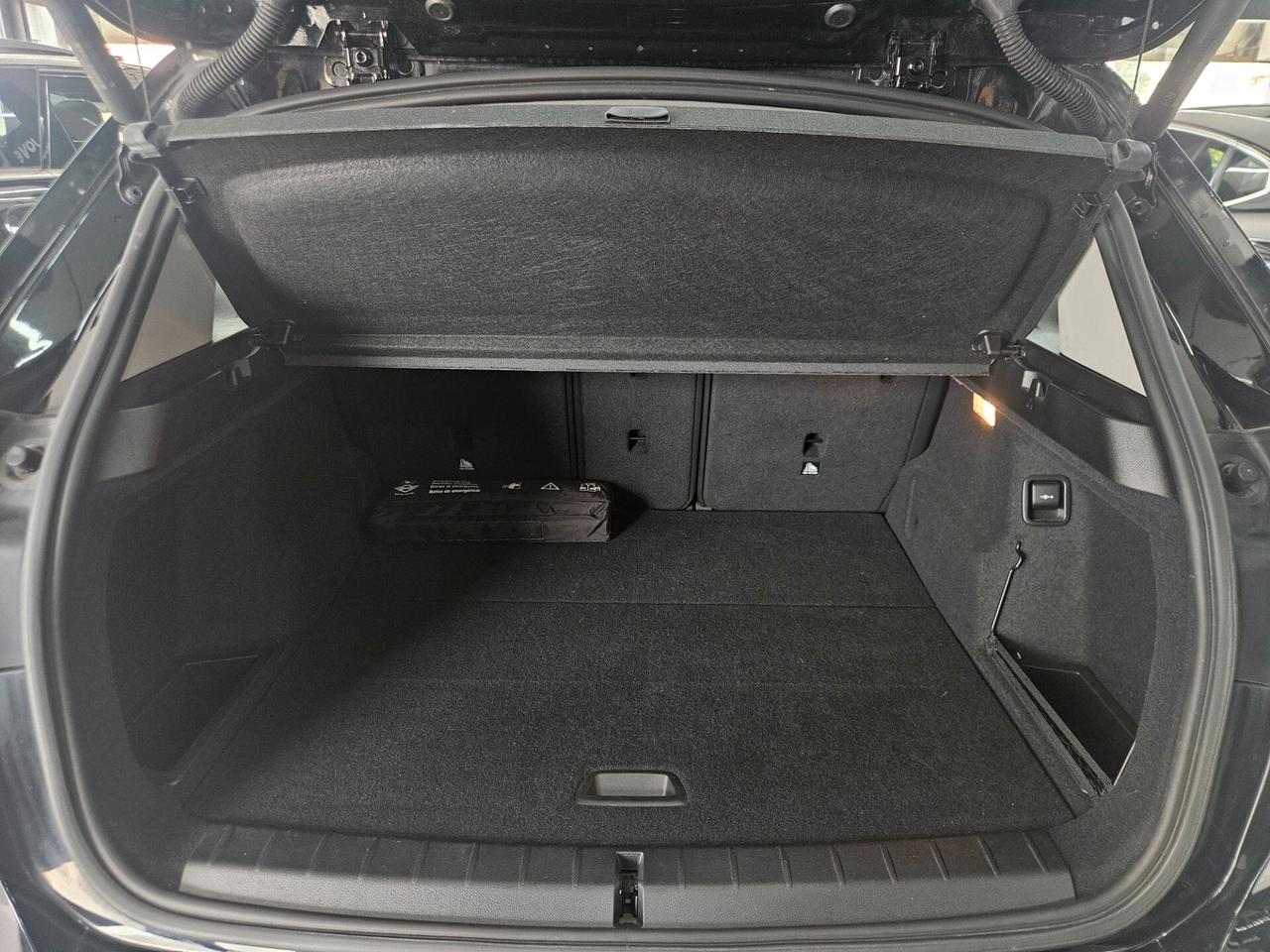BMW X1 sdrive18d auto - IVA ESPOSTA