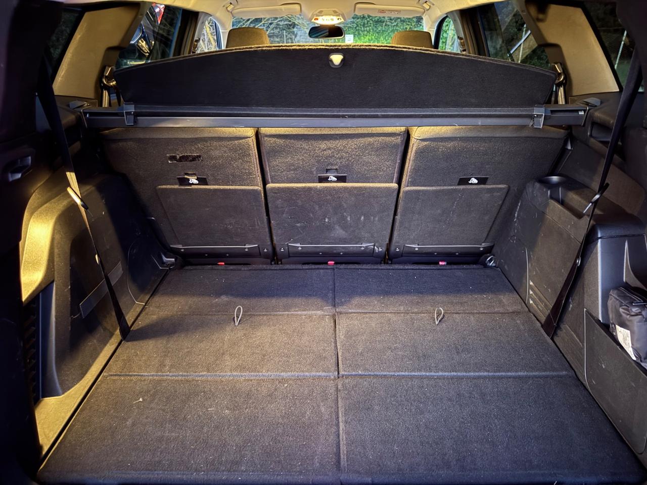 Peugeot 5008 BlueHDi 130 S&S EAT8 Allure