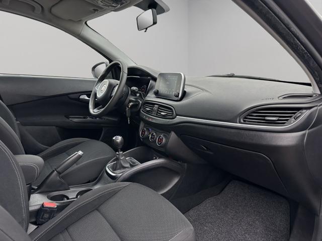 FIAT Tipo 1.4 5 porte Lounge