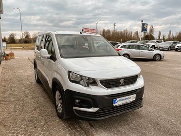 Peugeot Rifter ACTIVE MIX BlueHDi 100 N1 SPOTICAR