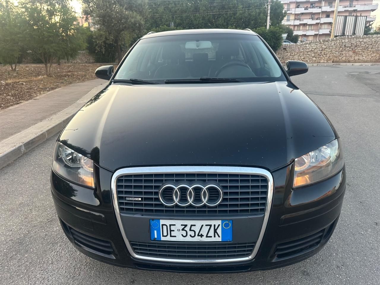 Audi A3 2.0 QUATTRO 170 CAVALLI - SOLO 190 KM