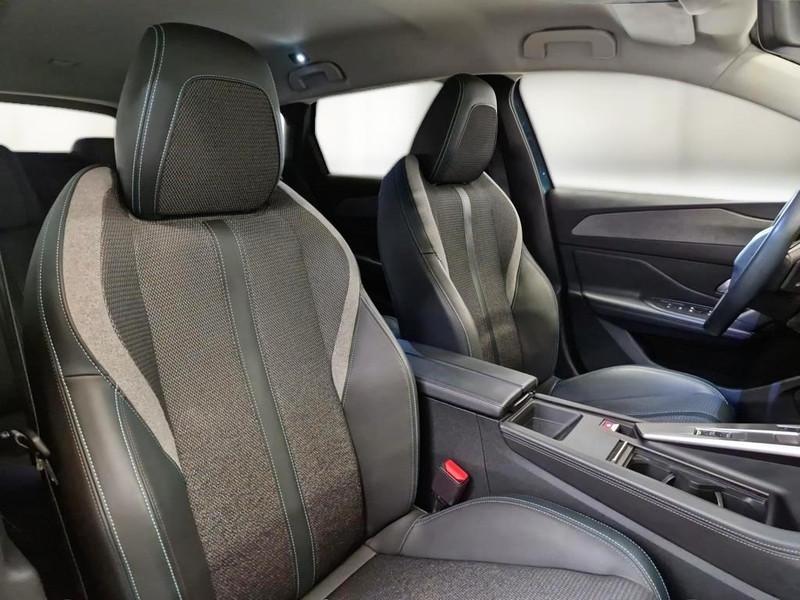 PEUGEOT 308 SW ALLURE BLUEHDI 130 EAT8 SES AUTO STATION WAGON