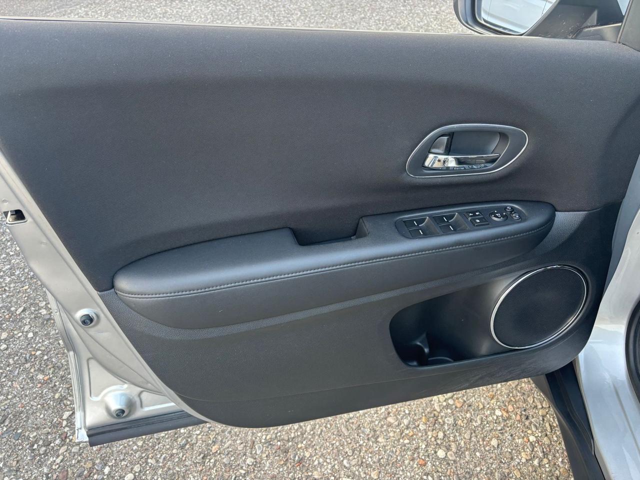 Honda HR-V 1.6 i-DTEC Elegance Connect ADAS
