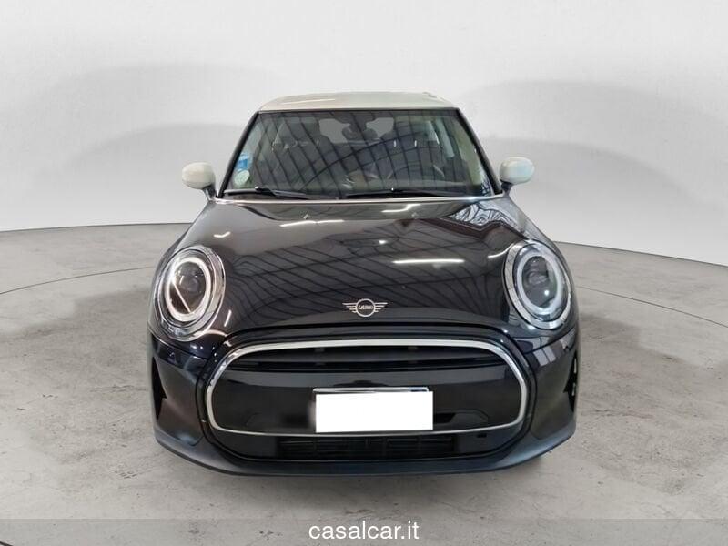 MINI Mini 3 porte Mini 1.5 Cooper Business 3 ANNI DI GARANZIA KM ILLIMITATI PARI ALLA NUOVA CON 5000€ DI ACCESSORI