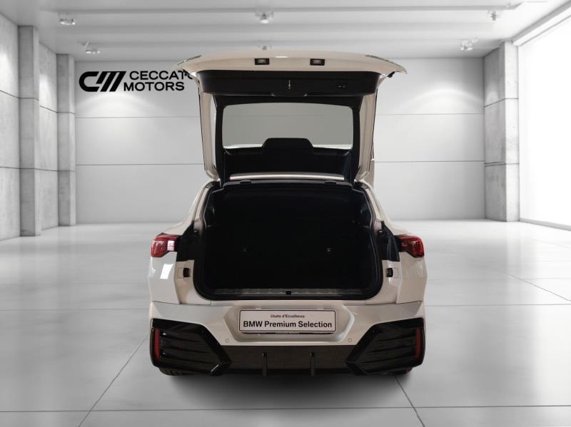 BMW X2 20 d 48V MSport xDrive DCT