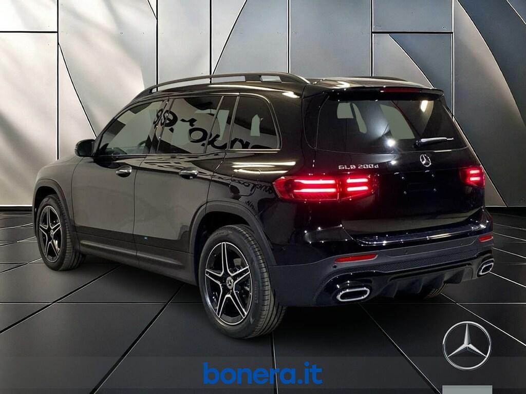 Mercedes GLB 200 D AMG Line Advanced Plus 8G-DCT