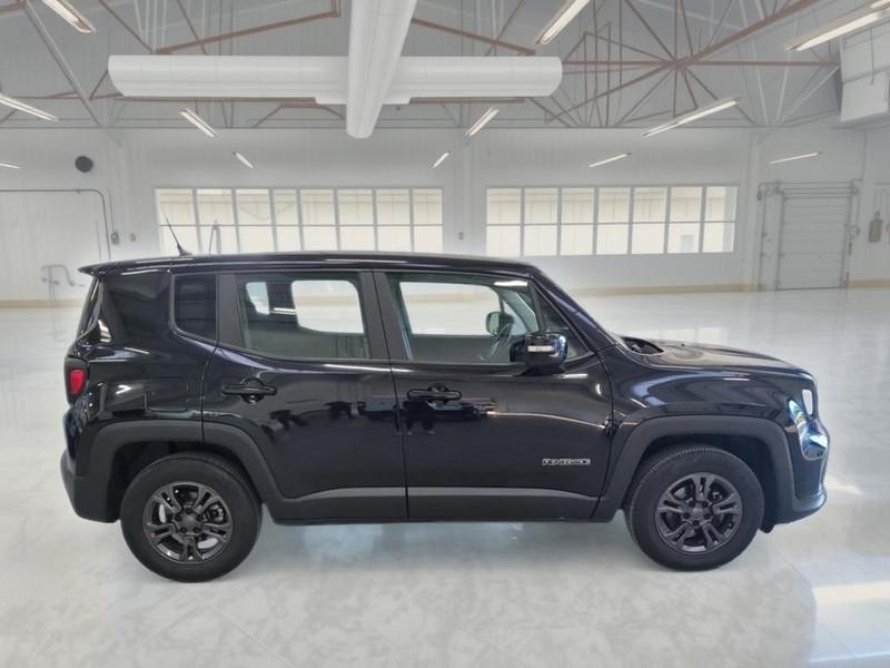 JEEP RENEGADE 1.0 T3 120cv Business