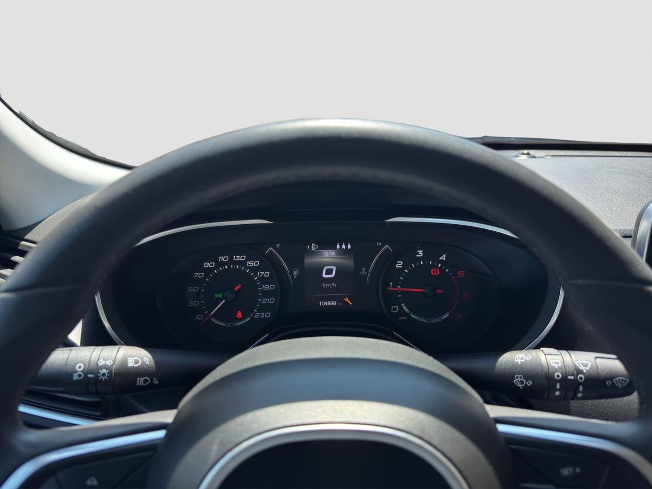 Fiat Tipo 5p 1.3 mjt 95cv Lounge 2020