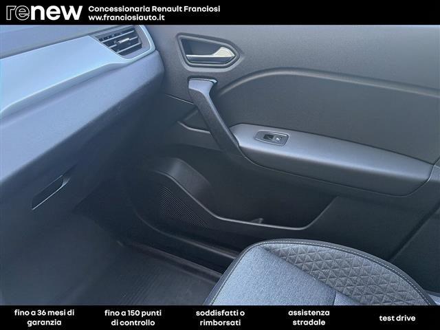 RENAULT Captur TCE 100 GPL EQUILIBRE