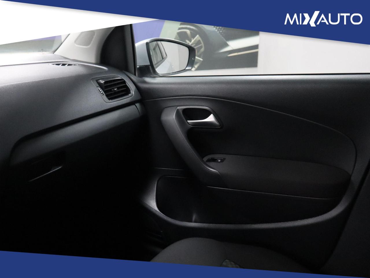 Volkswagen Polo 1.0 MPI Comfortline 5 Porte 60CV