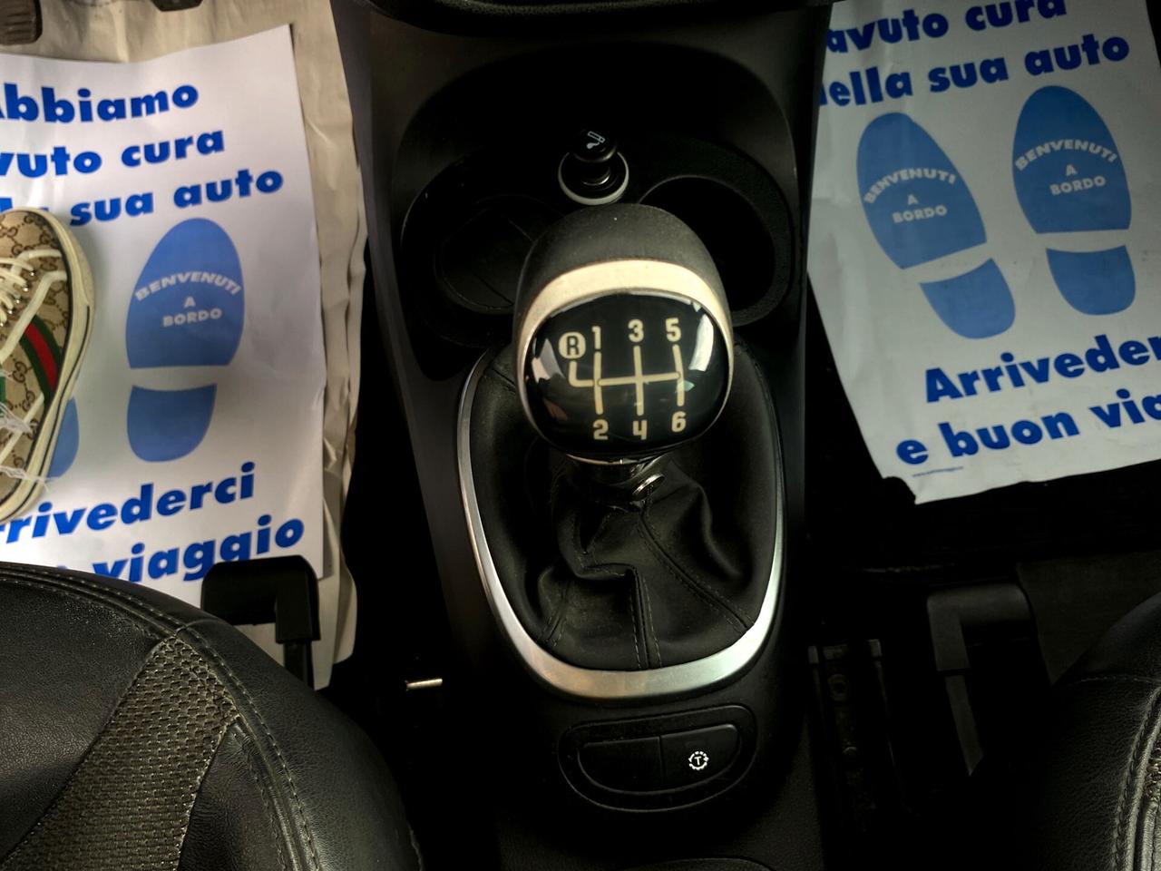 Fiat 500L 1.6 Multijet 120 CV Beats