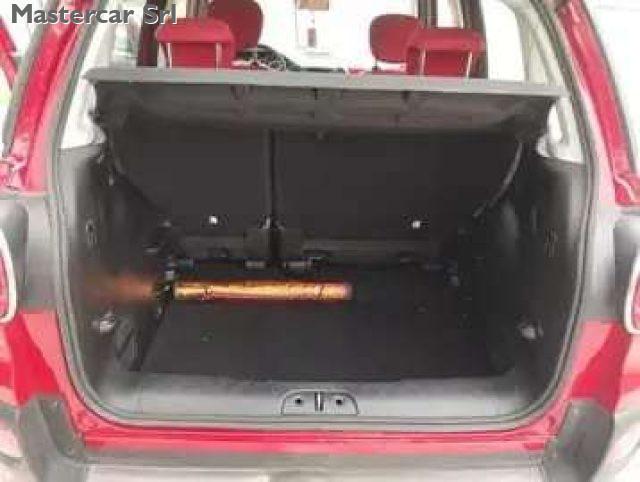 FIAT 500L 500L 1.3 mjt Business 95cv FH559RC