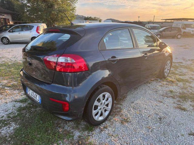 KIA Rio 1.2 CVVT 5p. City