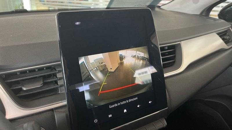 Renault Captur II 2019 1.0 TCe GPL Techno Fast Track